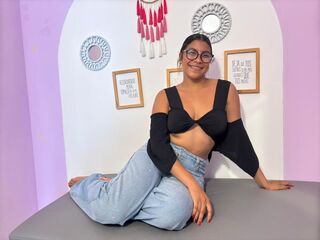 jasmin sex show BrianaMontes