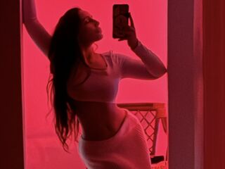 naughty web cam BrielleAurora