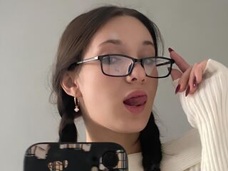 cam show BrittGaillard