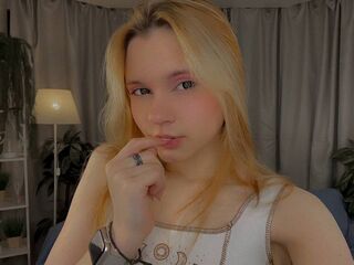 live cam girl BrittGreenhouse