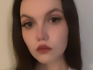 camwhore spreading pussy BrittaAmrine