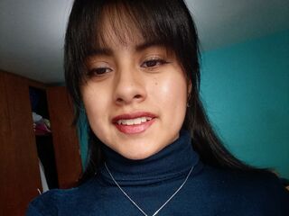 fingering webcamgirl picture BushEve