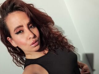 cam show CamillePariston