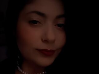 hot cam show CandieLiz