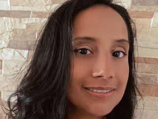 sexy camgirl CanelaSmit