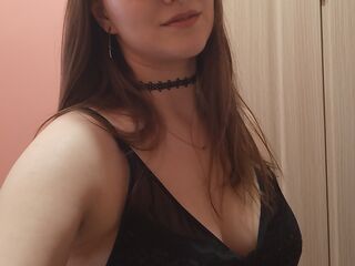 live jasmin sexshow CaramelCharm