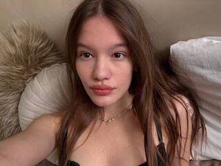 naughty camgirl fingering shaved pussy CarlieFuller