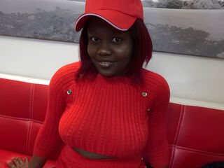 live cam show CarmenDubois