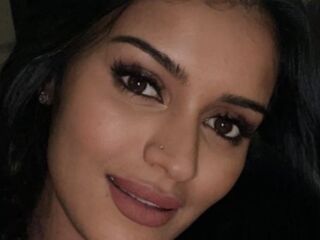 cam girl webcam CarolSamha