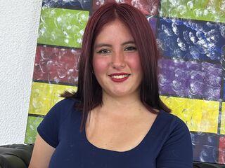 videochat CarolineTim