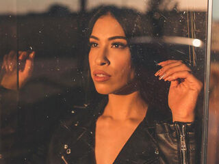 live sex show CassFox