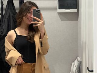 free nude live show CathrynConnett