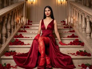 sex webcam CelesteClohe