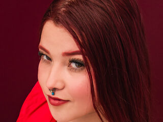 naked webcamgirl picture CelesteVertusk