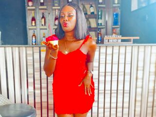 adult web cam CharMiin