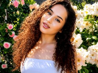 sex webcam chat CharisFernette
