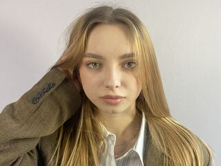 shower webcam ChariseKuhnke