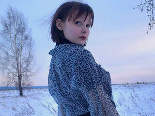 shaved pussy web cam CharloteSteel