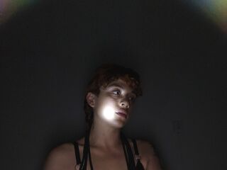 sexy camgirl CherryAlekza