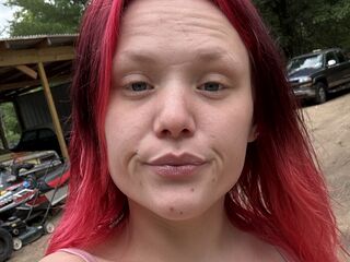 sexy webcamgirl pic CherryFynee