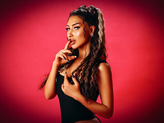 naked webcamgirl photo ChloeMei