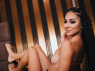 naked cam girl picture ChloeSparks