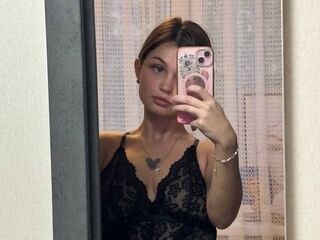 hot webcam show ClareHoop