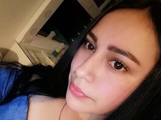 shower sex web cam CloeBonnie