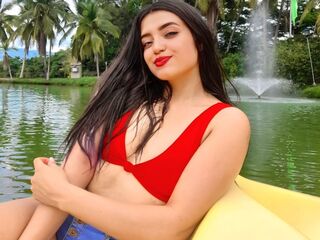 cam hooker CoraliineMoon