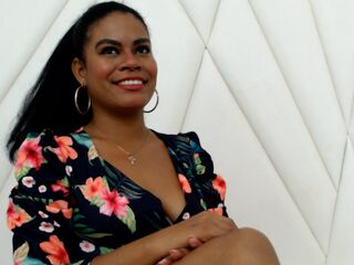 naughty cam girl masturbating with dildo CristalLust