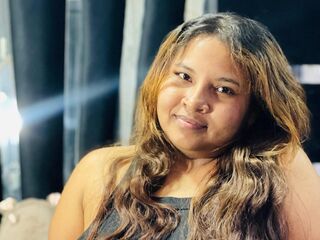 hot naked cam girl CristinaSamy