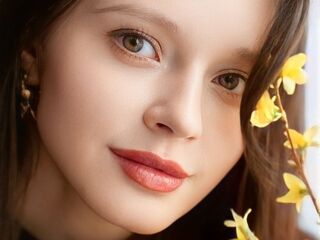 webcam stripper CrystleZaritsky