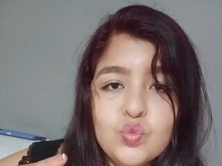 cam hooker DahliaLee