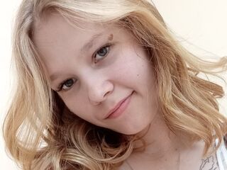 Kinky webcam DainePostema