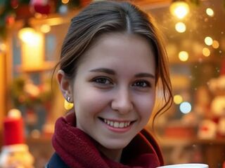 jasmin sex show DanyelleWinland