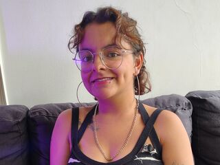 live video chat DarcyTear
