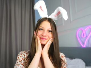 naked webcam girl DareleneBeldin