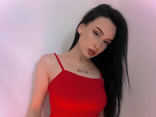 camgirl masturbating with sex toy DarinekoHill