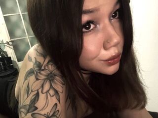 naughty video chat DawnFlood