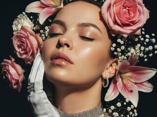 jasmin sexshow DelfinaArif