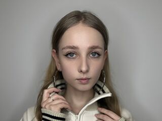 live porn web cam DessieBusche