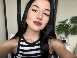 shower cam DianaRaysn