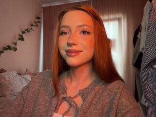 cam slut DianniLinell