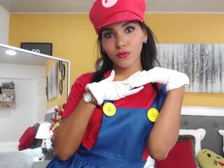 real live cam picture DllLoren