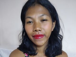 cam girl live webcam video DomoinaBrooks