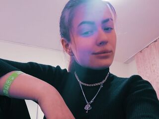 cyber sex show EileenCruz
