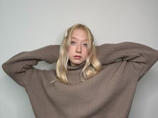 fingering cam slut EleneDevon