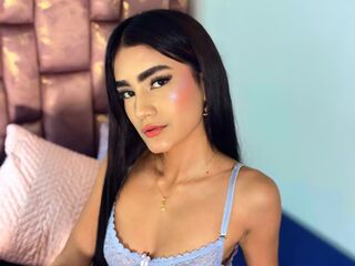 anal sex show ElianaMontes