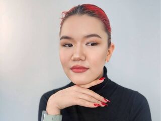 girl webcam naked EliciaFeickert