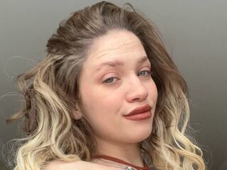 girl naked ElisonWoy